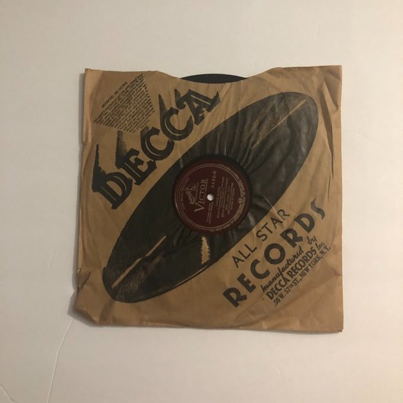 Decca Records - Picture 5 of 5